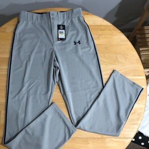 Men’s baseball pants